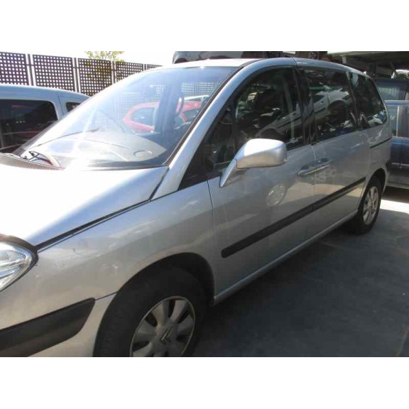 citroën c8 del año 2002