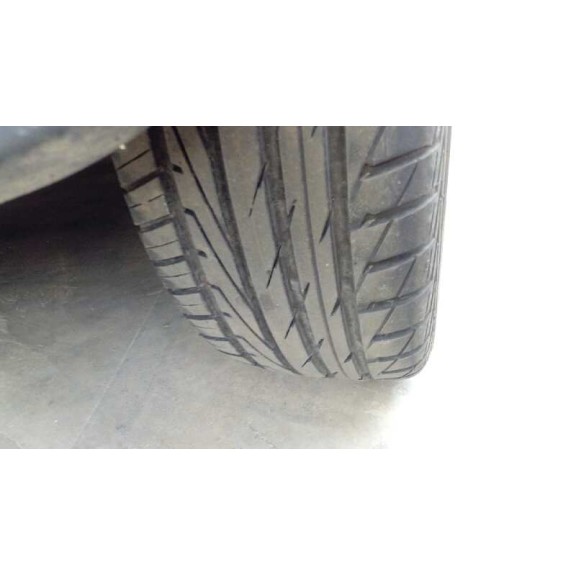 mercedes-benz clase a (w168) del año 2000