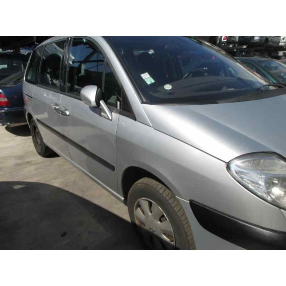 citroën c8 del año 2002