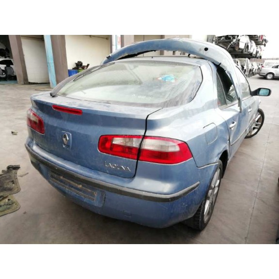renault laguna ii (bg0) del año 2004