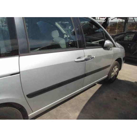 citroën c8 del año 2002