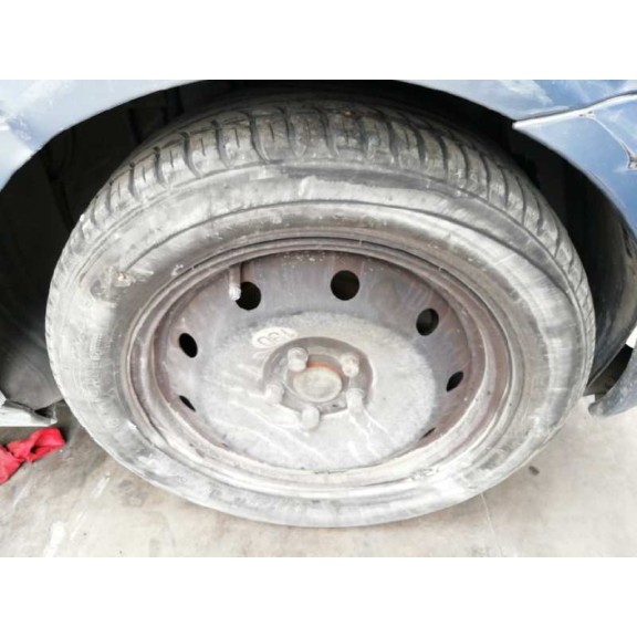 renault laguna ii (bg0) del año 2004