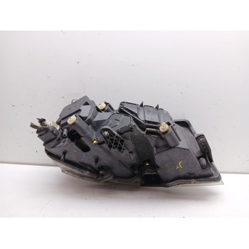 Recambio de faro izquierdo para skoda superb i (3u4) 1.9 tdi referencia OEM IAM   