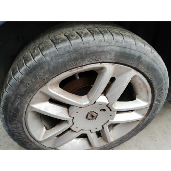 renault laguna ii (bg0) del año 2004