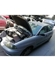 seat cordoba berlina (6l2) del año 2004