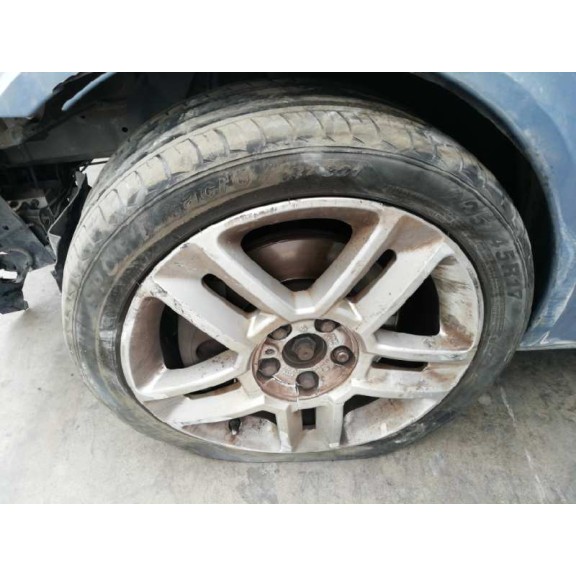 renault laguna ii (bg0) del año 2004