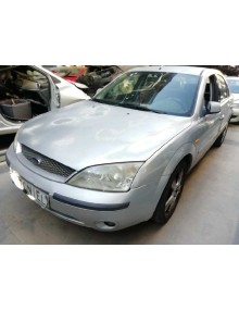 ford mondeo berlina (ge) del año 2001