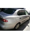 seat cordoba berlina (6l2) del año 2004