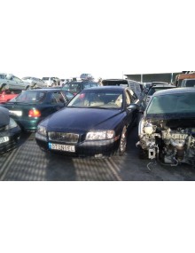 volvo s80 berlina del año 2000