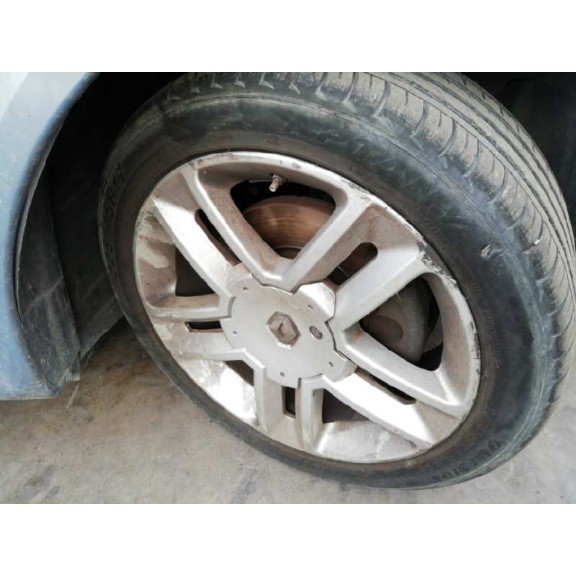 renault laguna ii (bg0) del año 2004