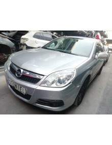 opel vectra c berlina del año 2007