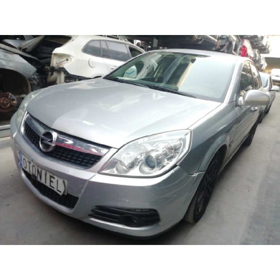 opel vectra c berlina del año 2007