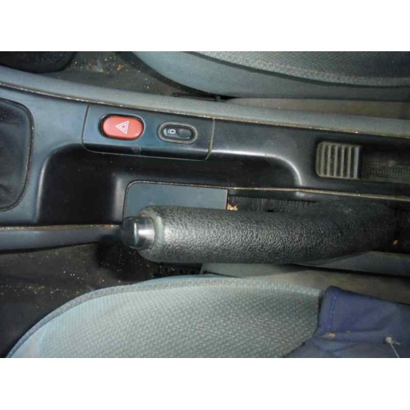 renault laguna (b56) del año 1994