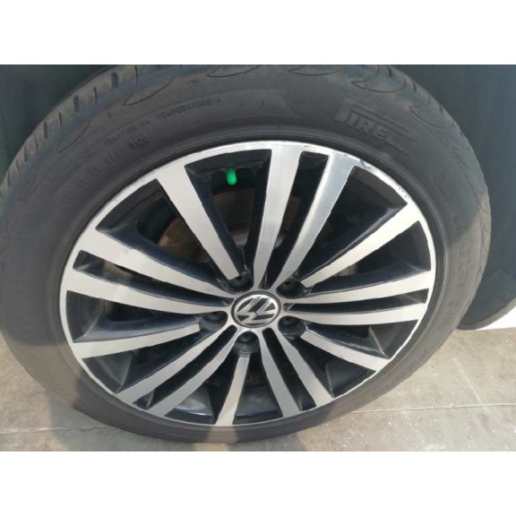 volkswagen passat lim. (362) del año 2013