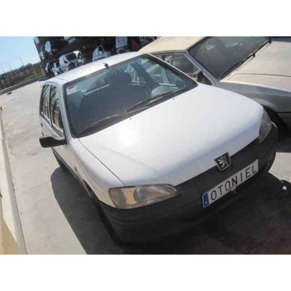 peugeot 106 (s2) del año 1996
