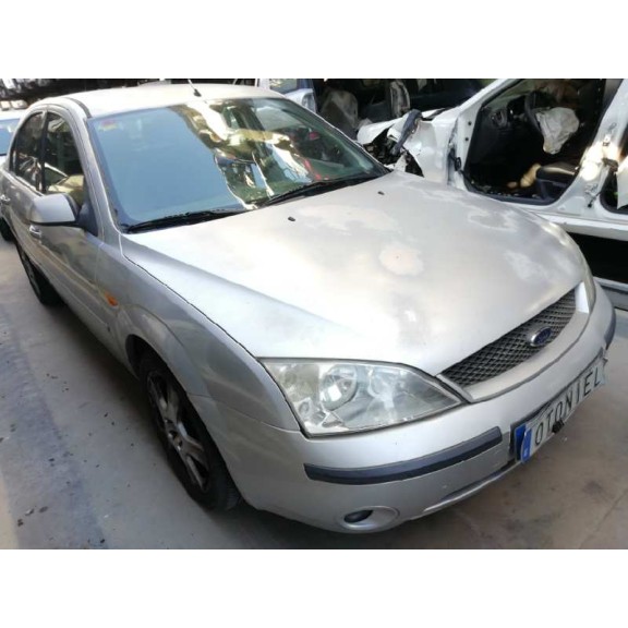 ford mondeo berlina (ge) del año 2001