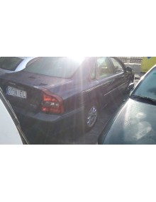 volvo s80 berlina del año 2000 2