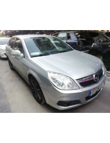 opel vectra c berlina del año 2007 2