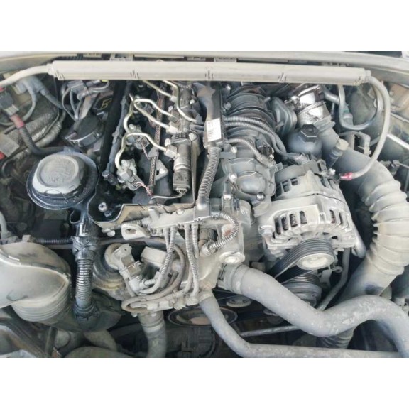 bmw serie 3 berlina (e90) del año 2008