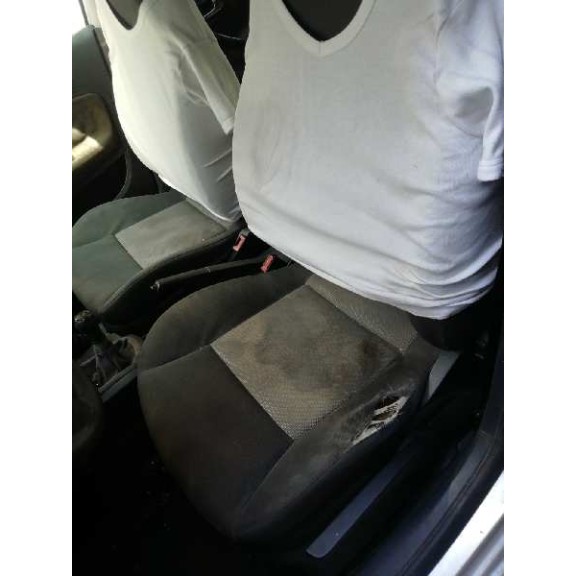 seat cordoba berlina (6l2) del año 2004