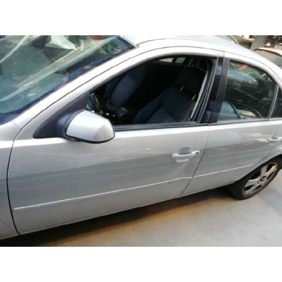 ford mondeo berlina (ge) del año 2001