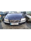 volvo s80 berlina del año 2000