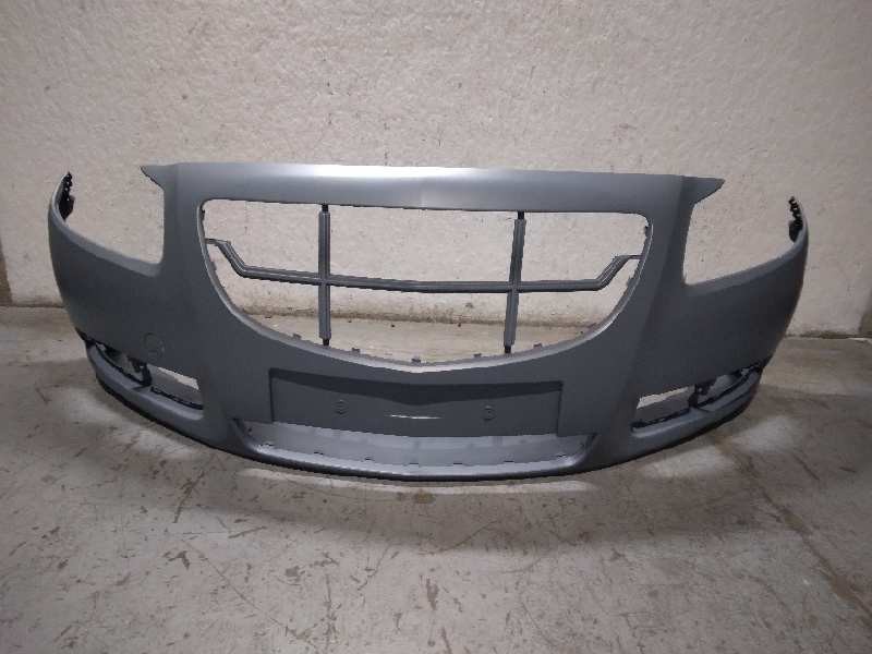 Recambio de paragolpes delantero para opel insignia berlina referencia OEM IAM 1400479 NUEVO 09-13