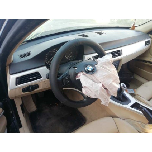 bmw serie 3 berlina (e90) del año 2008