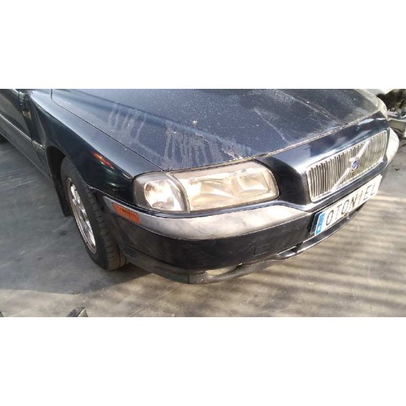 volvo s80 berlina del año 2000