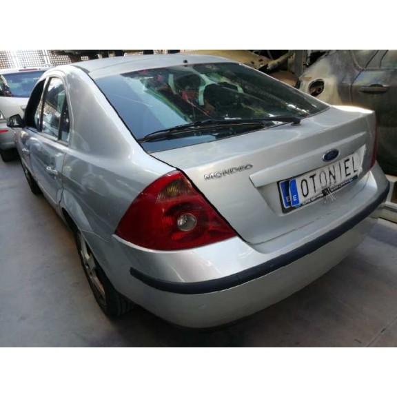 ford mondeo berlina (ge) del año 2001
