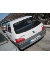 peugeot 106 (s2) del año 1996