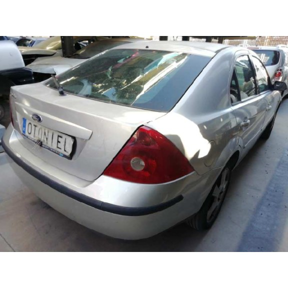 ford mondeo berlina (ge) del año 2001