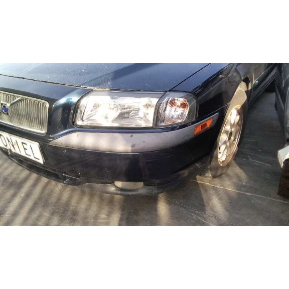 volvo s80 berlina del año 2000