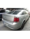 opel vectra c berlina del año 2007