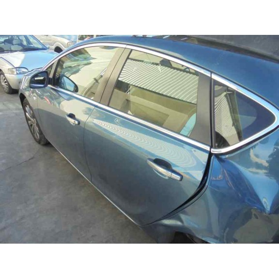 opel astra j lim. del año 2013