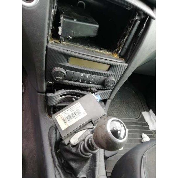 renault laguna ii (bg0) del año 2004