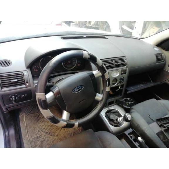 ford mondeo berlina (ge) del año 2001