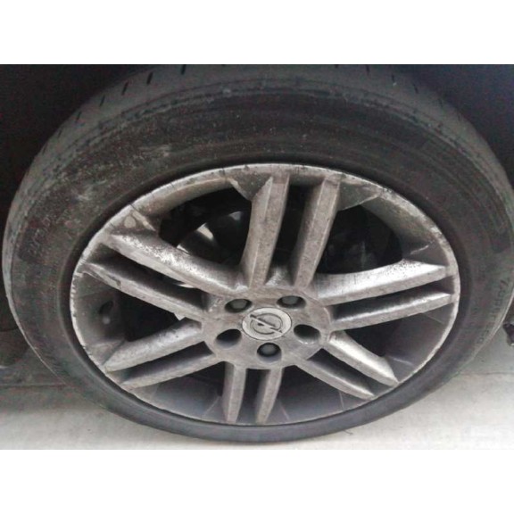 opel vectra c berlina del año 2007