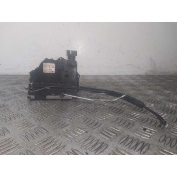 CERRADURA PUERTA DELANTERA IZQUIERDA 1342155080 