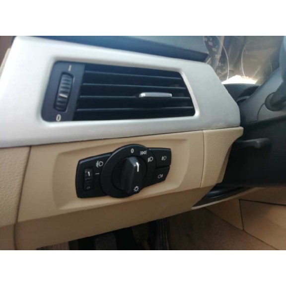 bmw serie 3 berlina (e90) del año 2008