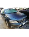 volkswagen passat lim. (362) del año 2011