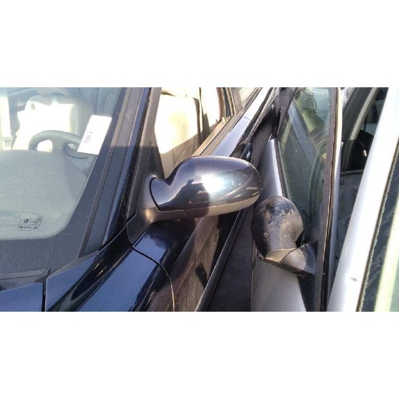 volvo s80 berlina del año 2000