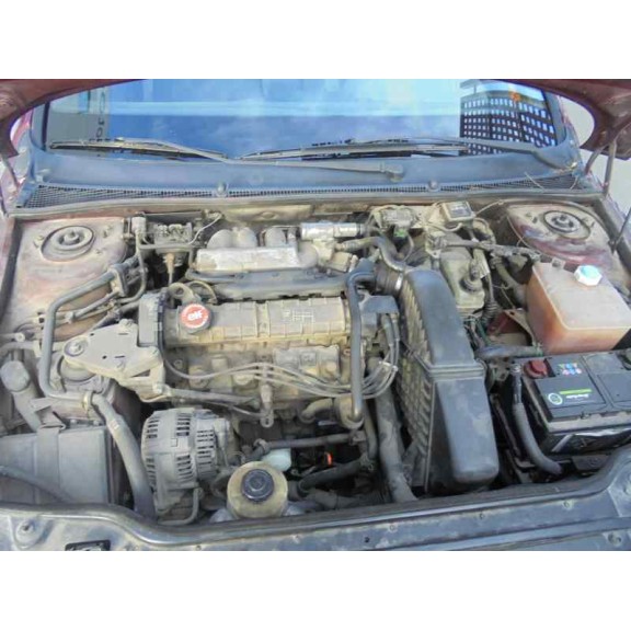 renault laguna (b56) del año 1994