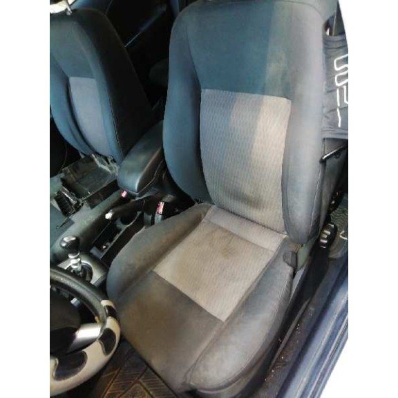 ford mondeo berlina (ge) del año 2001