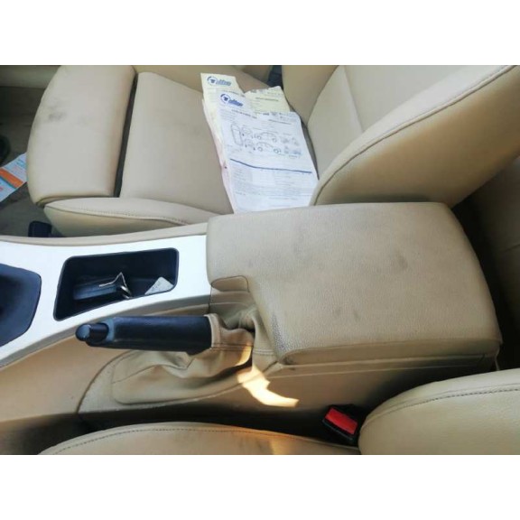 bmw serie 3 berlina (e90) del año 2008