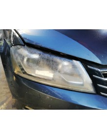 volkswagen passat lim. (362) del año 2011 2