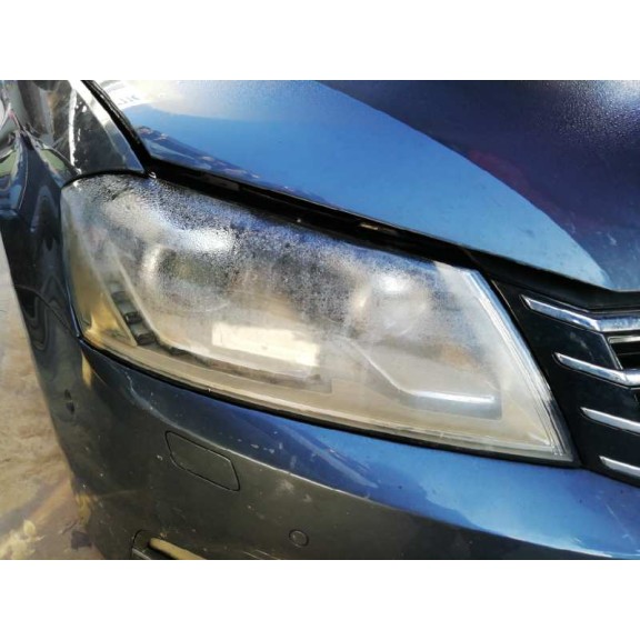 volkswagen passat lim. (362) del año 2011