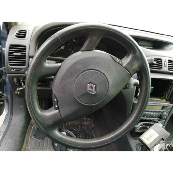 renault laguna ii (bg0) del año 2004