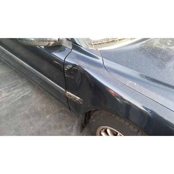 volvo s80 berlina del año 2000