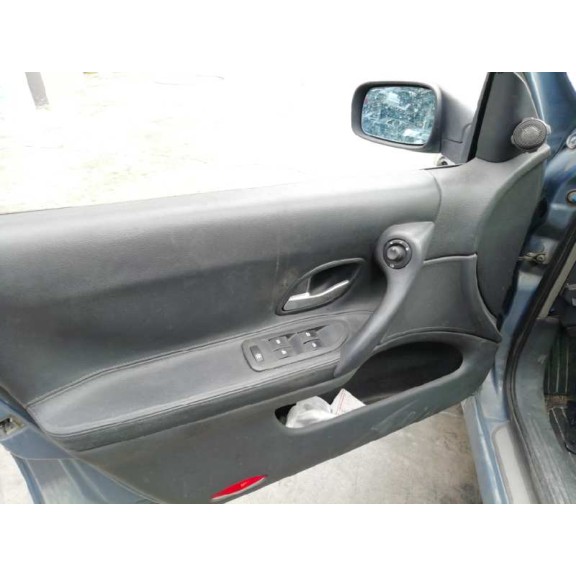 renault laguna ii (bg0) del año 2004